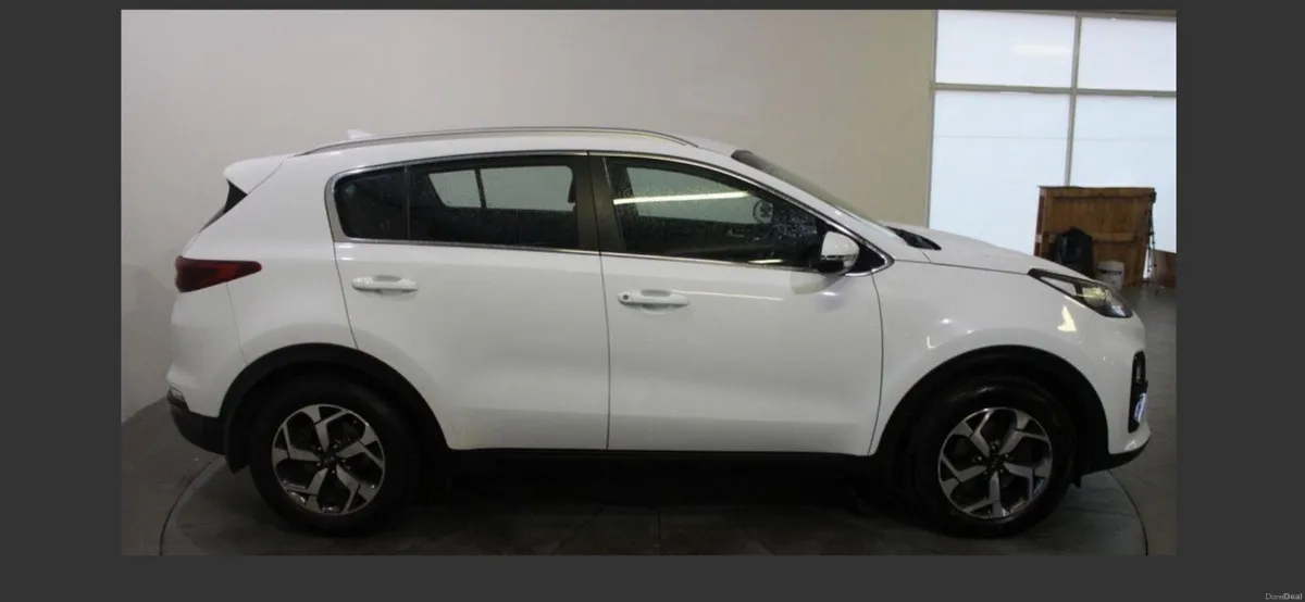 Kia Sportage 2019 AUTOMATIC - Image 5