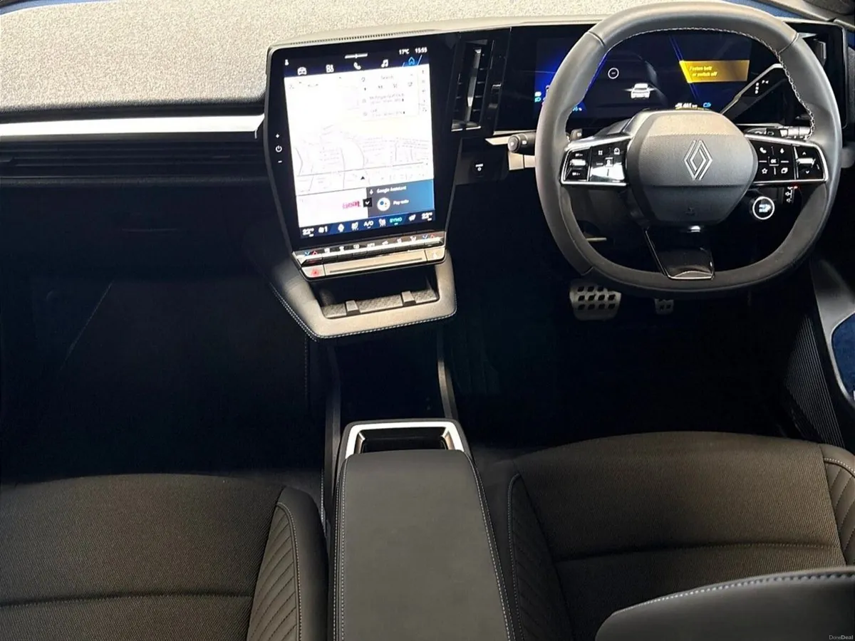Renault Scenic Espirit Alpine 87kWh - Image 2