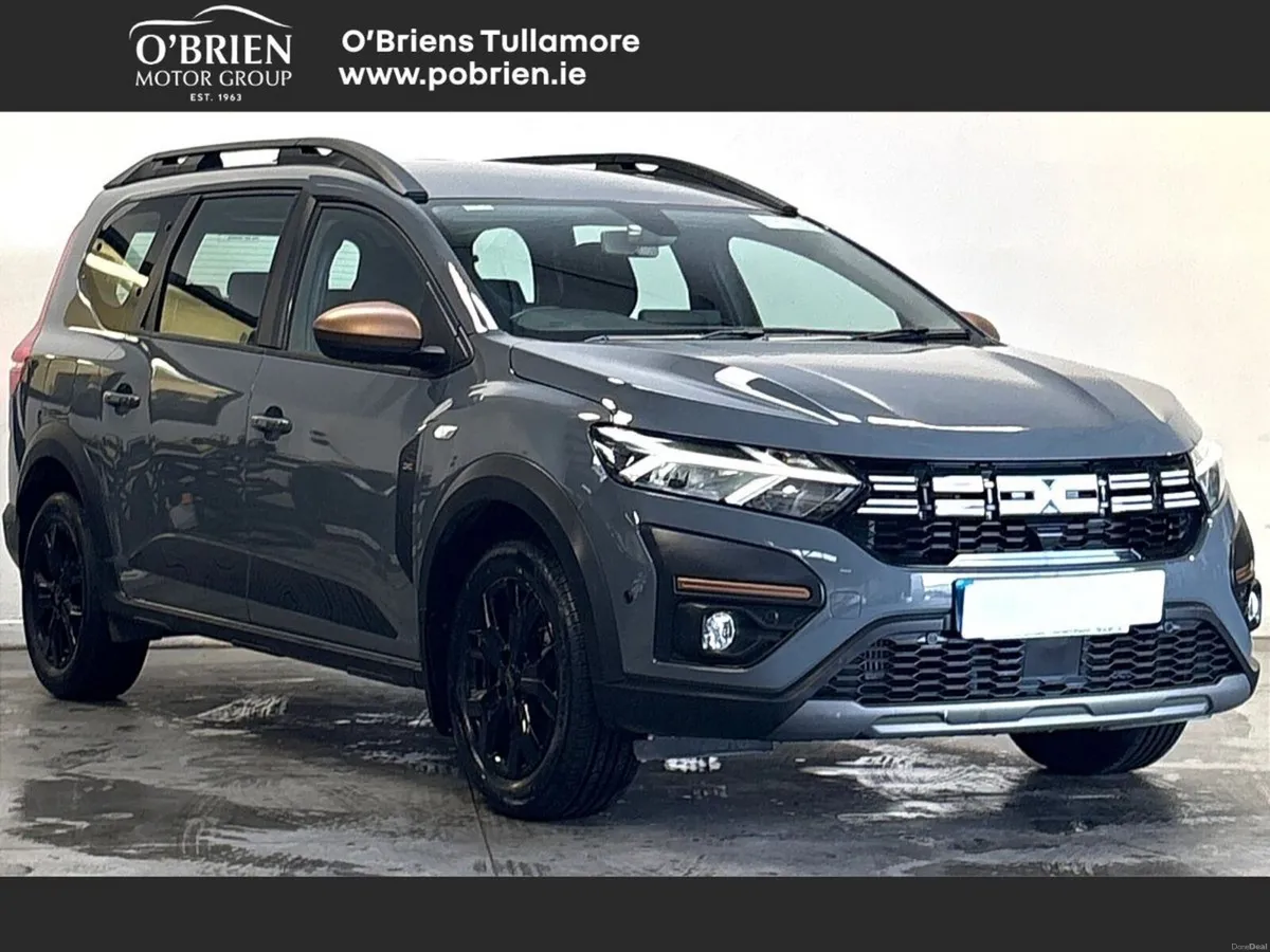 Dacia Jogger TCe 110 Extreme - Image 1