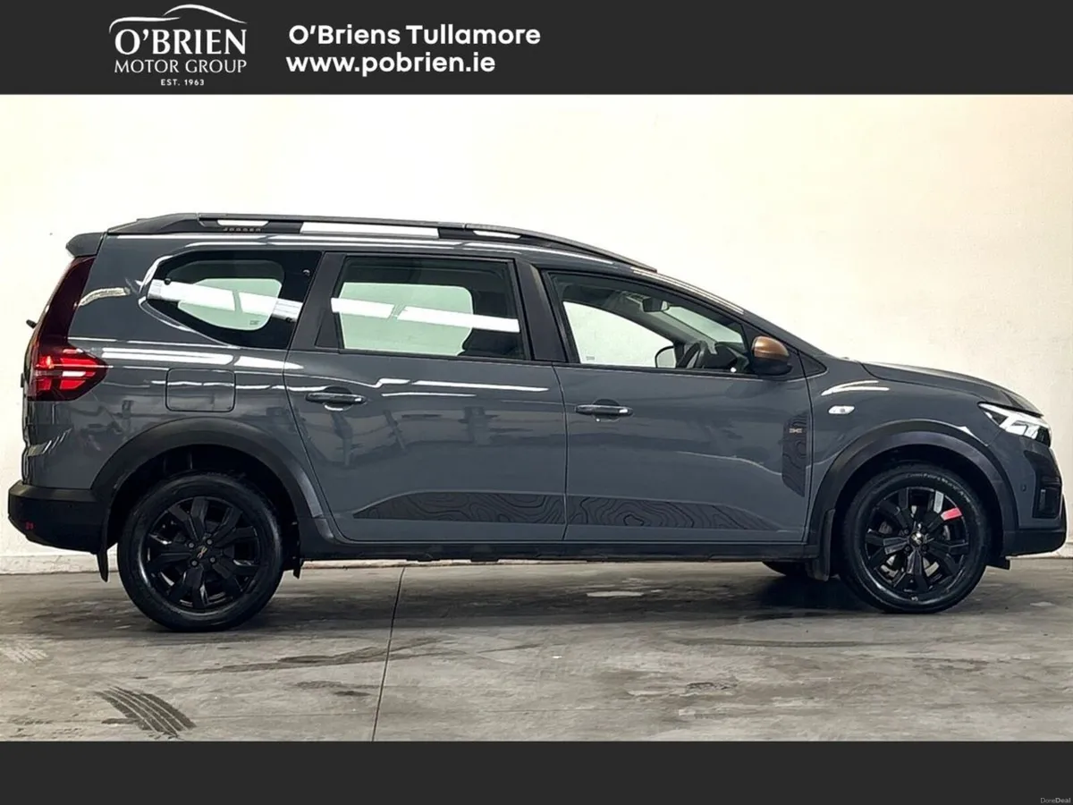 Dacia Jogger TCe 110 Extreme - Image 5