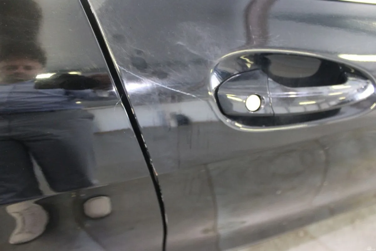 Mercedes-Benz A-Class A160 URBAN PETROL - TENDER 2 - Image 3