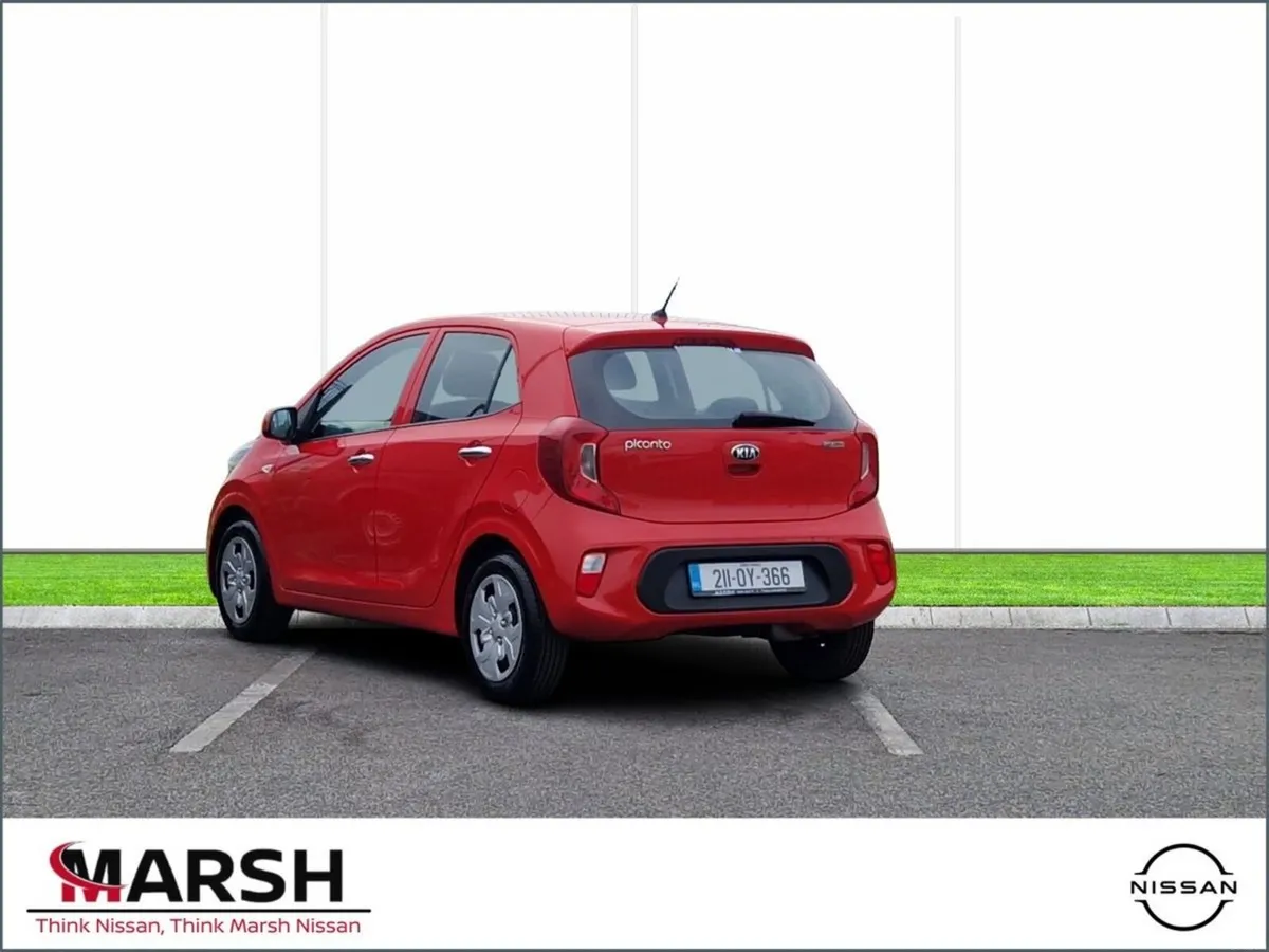 Kia Picanto K1 MY20 5DR - Image 2