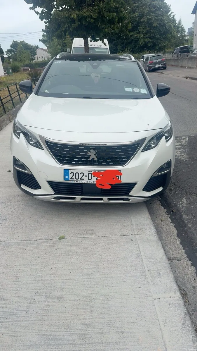 Peugeot 3008 GT Line - Image 6