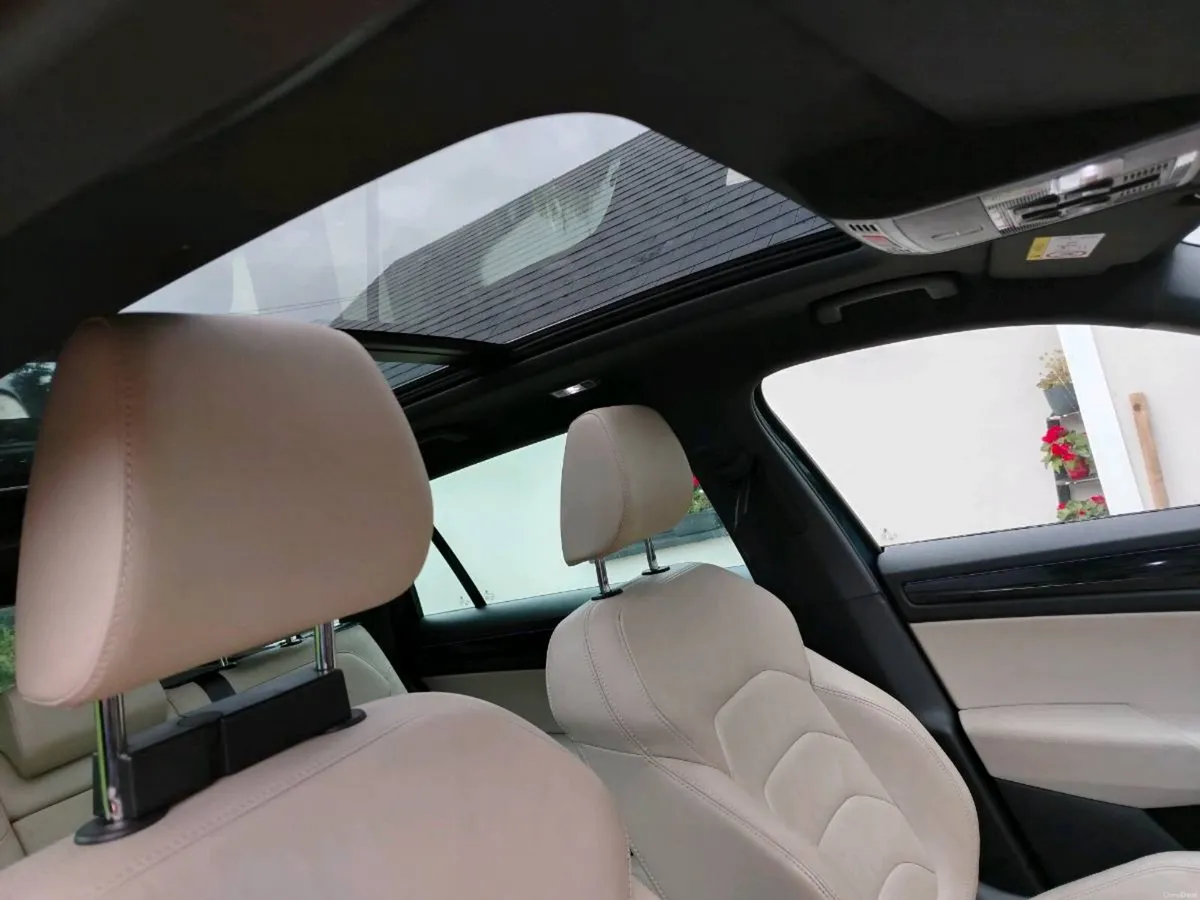 Skoda Kodiaq
2.0 TDI 150HP DSG Style 7 - Image 6