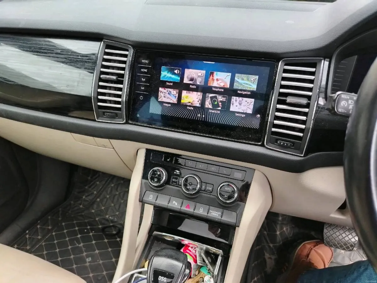 Skoda Kodiaq
2.0 TDI 150HP DSG Style 7 - Image 5