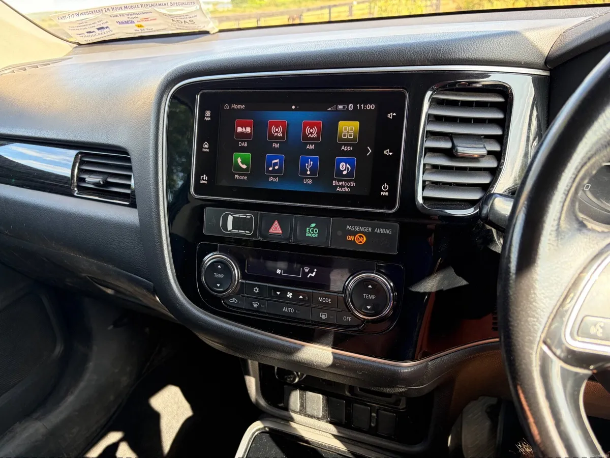 Mitsubishi Outlander 2018 - Image 6