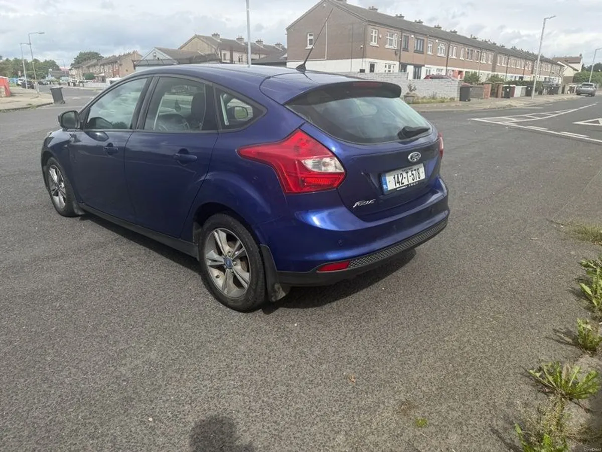 2014 Ford Focus - Image 6