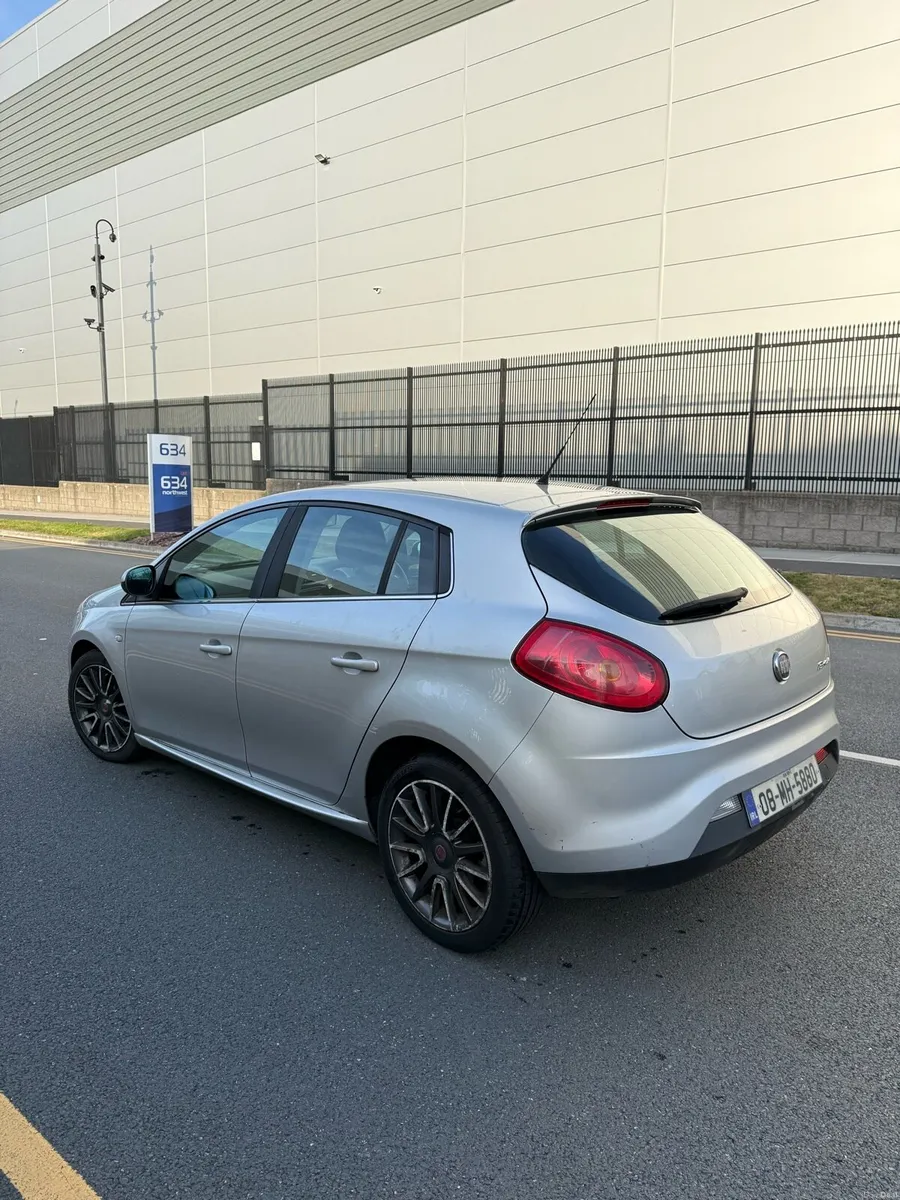 Fiat Bravo Nct 1/27 Tax 4/27 - Image 5