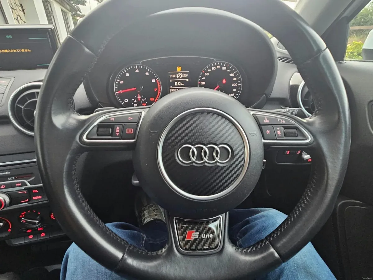 Audi A1 2016 - Image 5