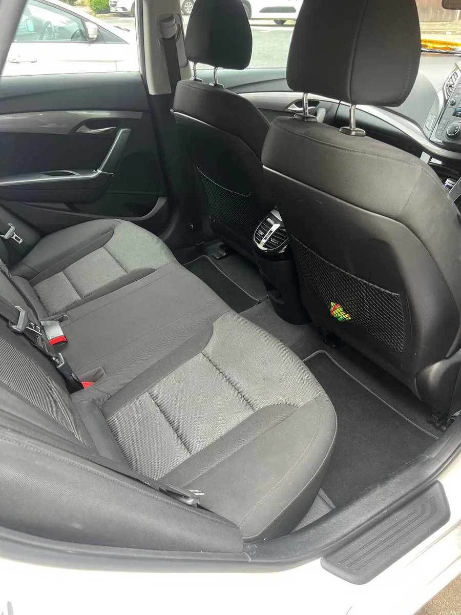 Hyundai i40 2015 - Image 4
