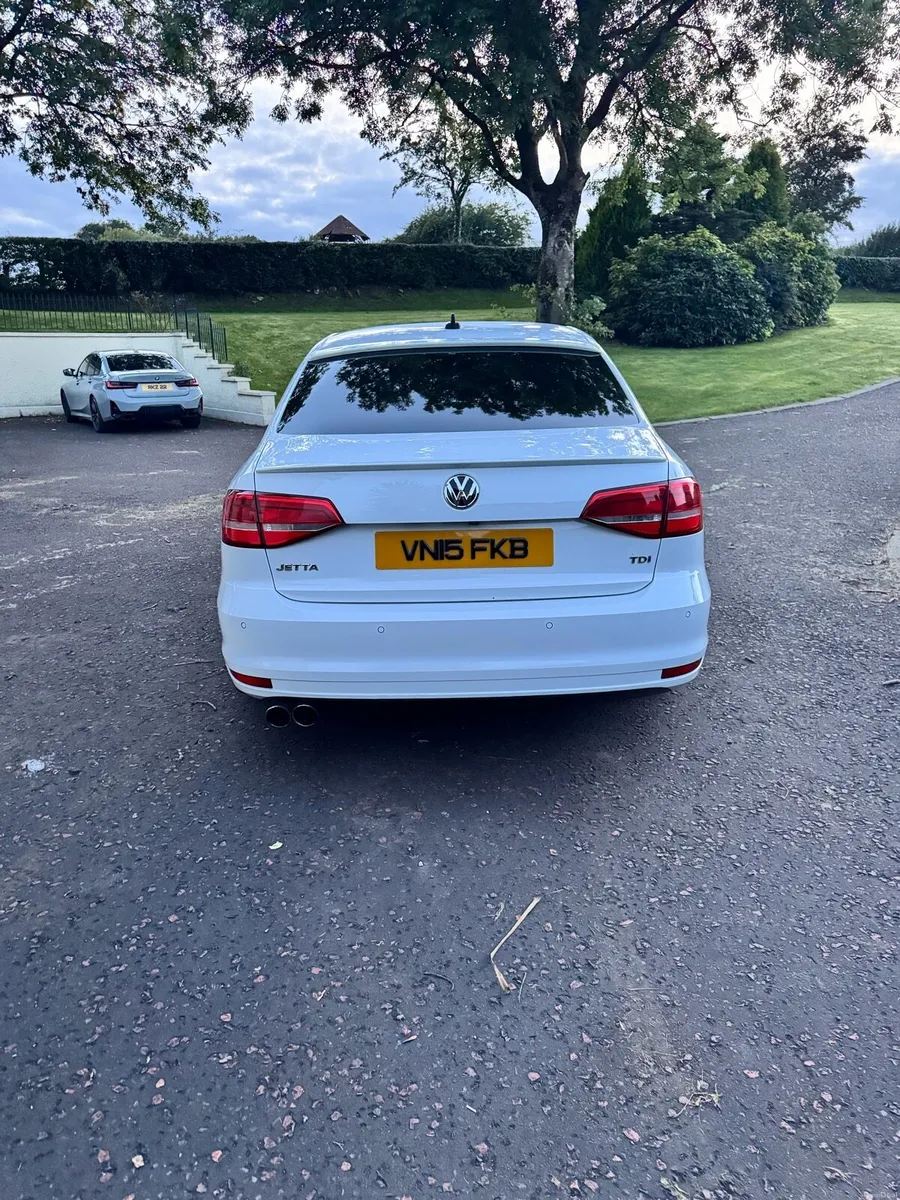 Volkswagen Jetta - Image 5