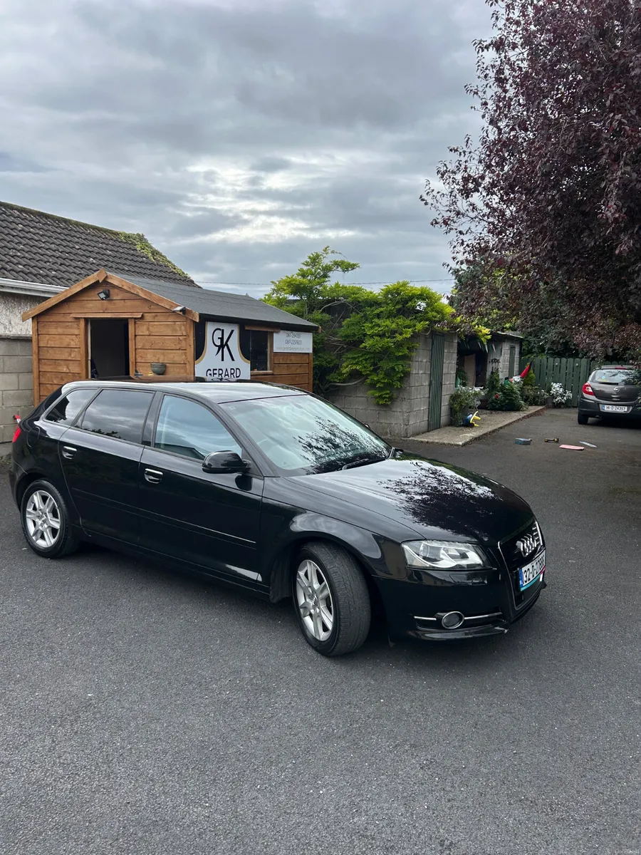Audi A3 2013 - Image 2
