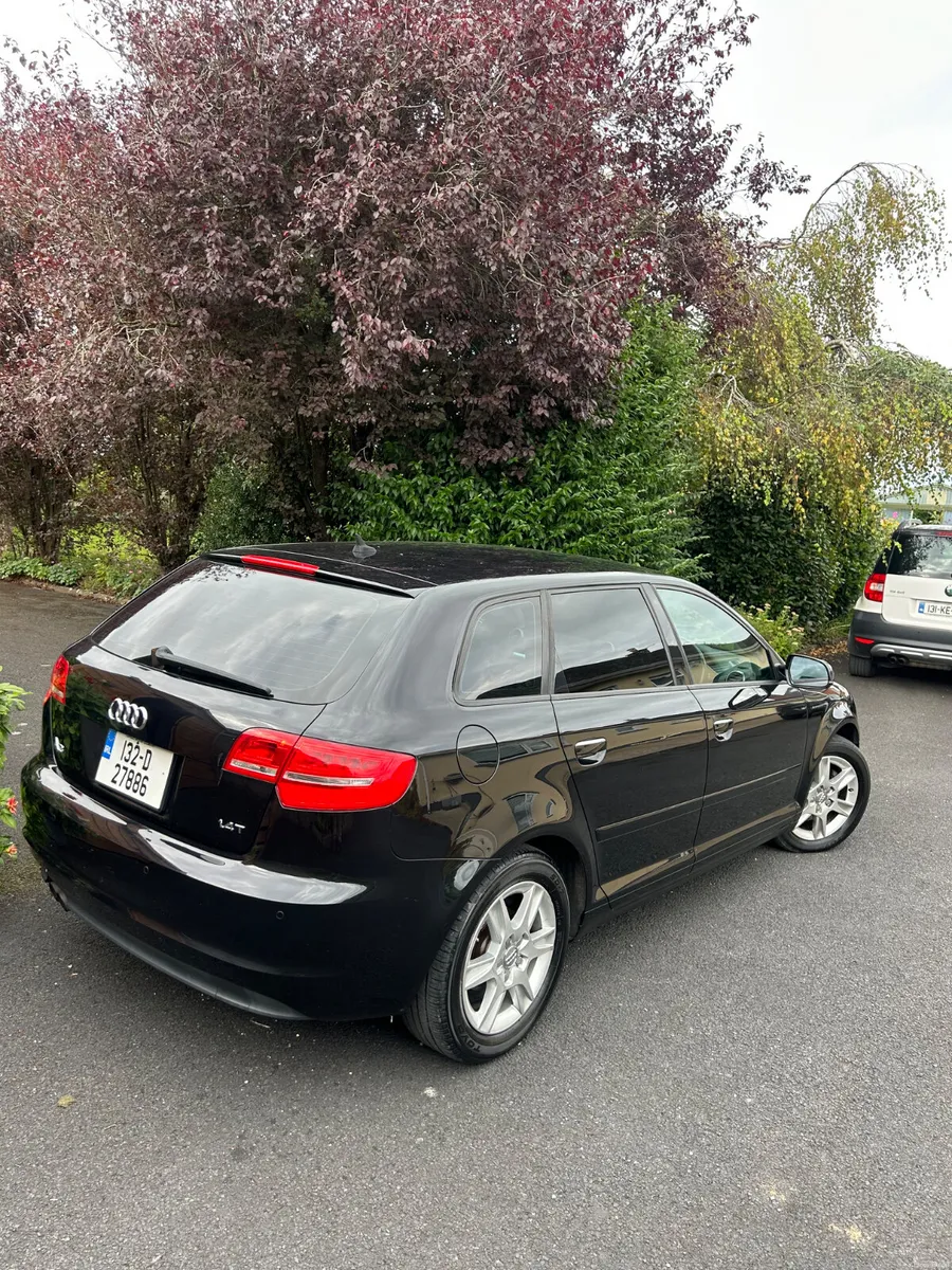 Audi A3 2013 - Image 3