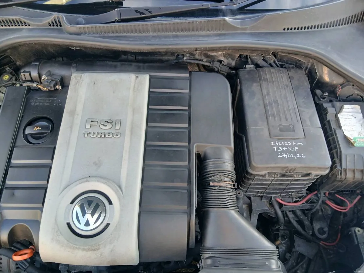 Volkswagen Golf Gti mk5 - Image 6