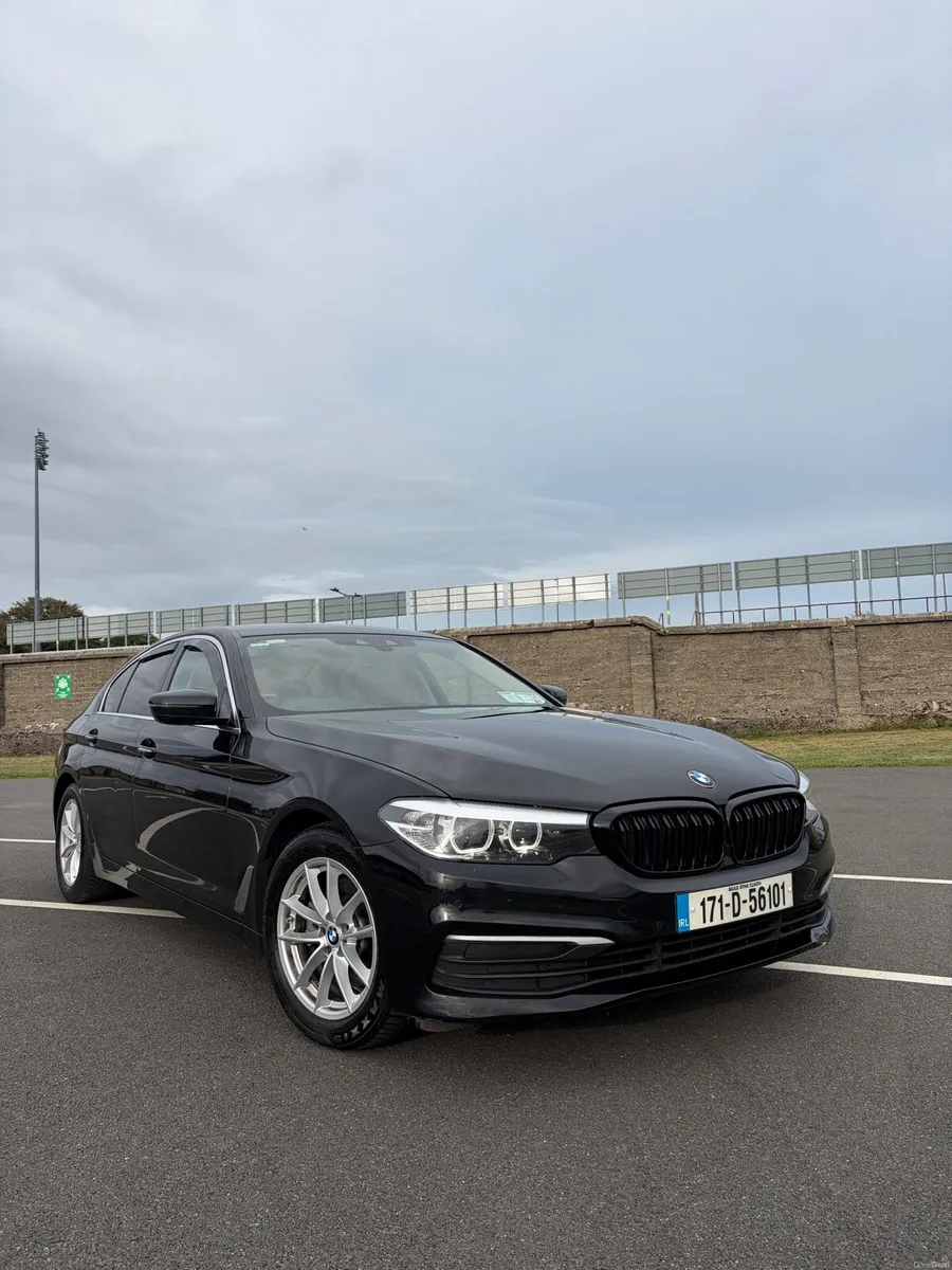 BMW 520D G30 SE AUTO - Image 1