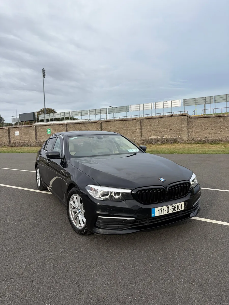 BMW 520D G30 SE AUTO - Image 6