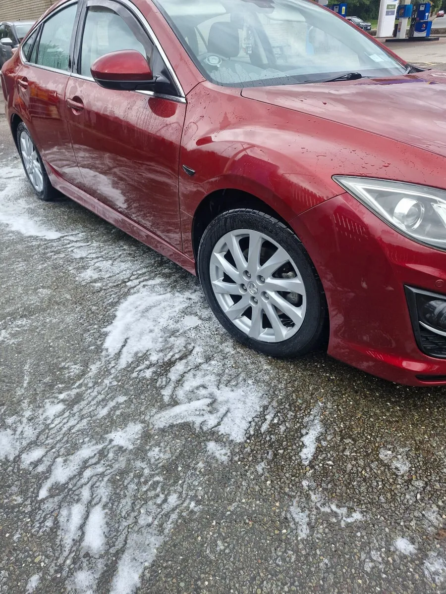 Mazda Mazda6 2011 - Image 1
