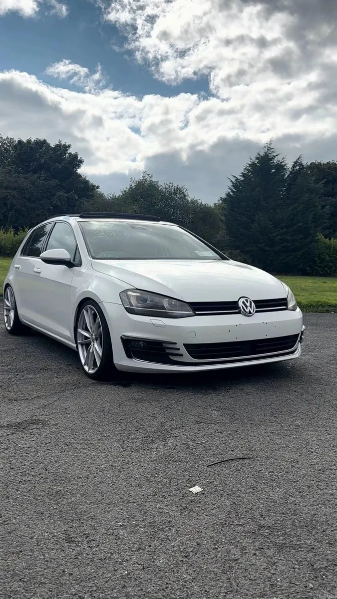 Volkswagen Golf Highline - Image 4