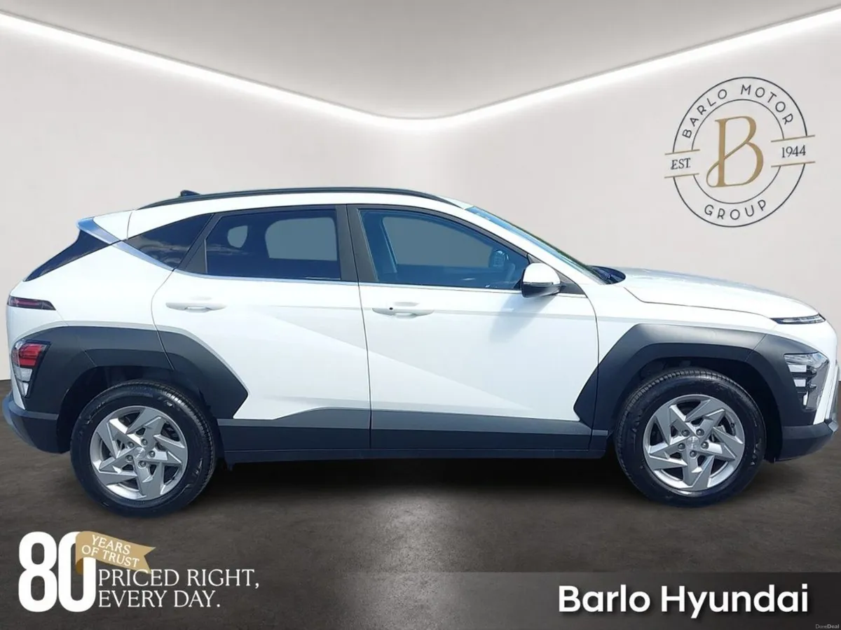 Hyundai KONA Elegance 1.0T - Image 4