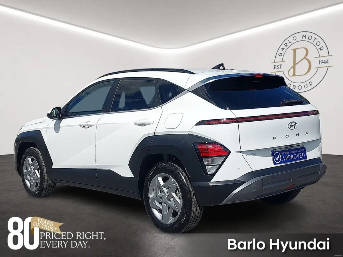 Hyundai KONA Elegance 1.0T - Image 6
