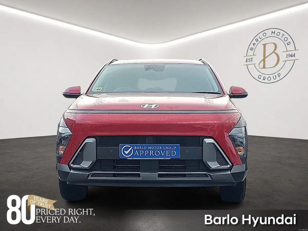Hyundai KONA Elegance 1.6i HEV Auto - Image 3