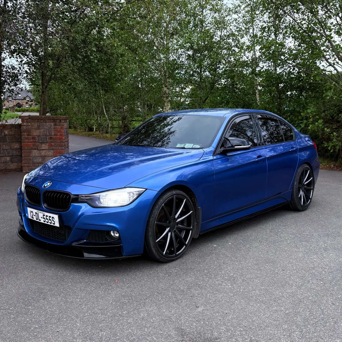 BMW 3 Series M Sport - Image 1