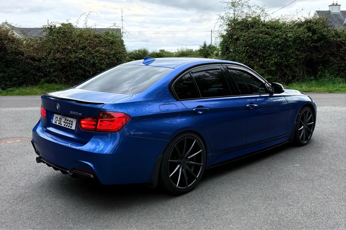 BMW 3 Series M Sport - Image 3