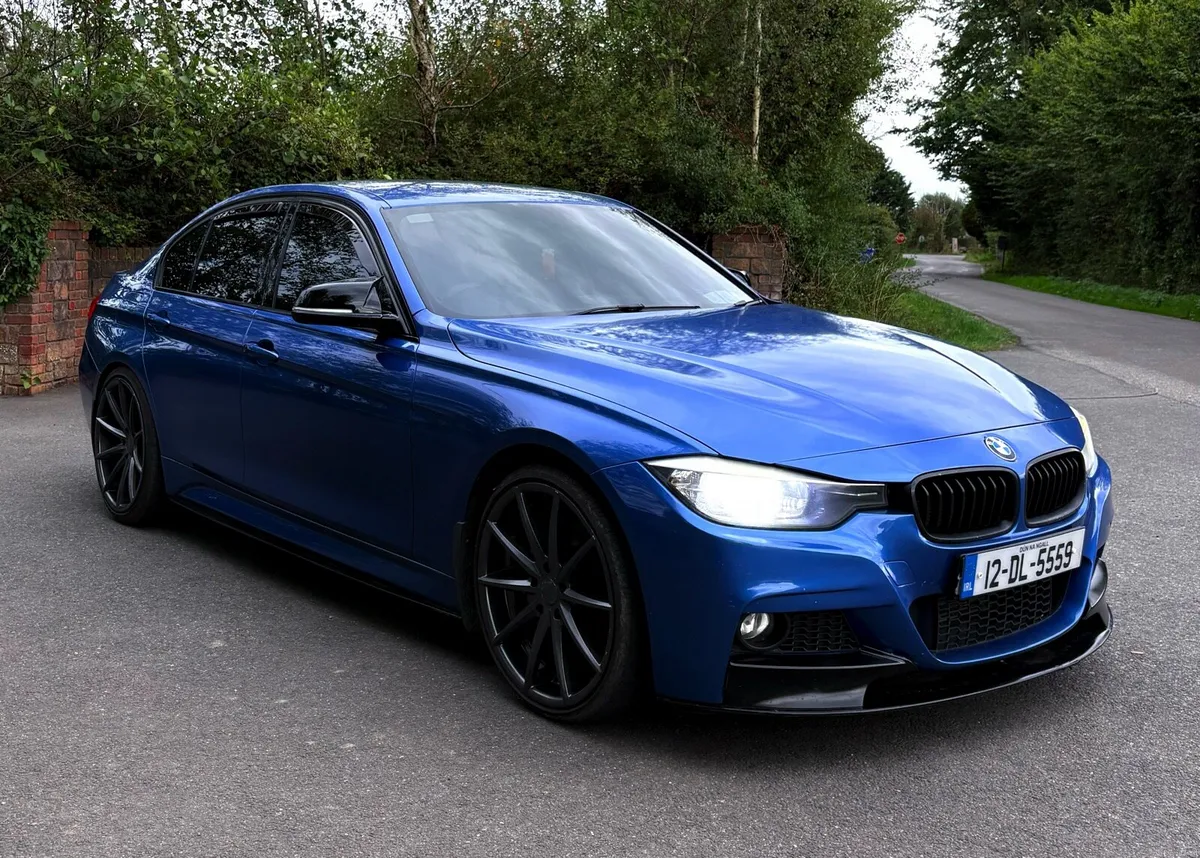 BMW 3 Series M Sport - Image 5