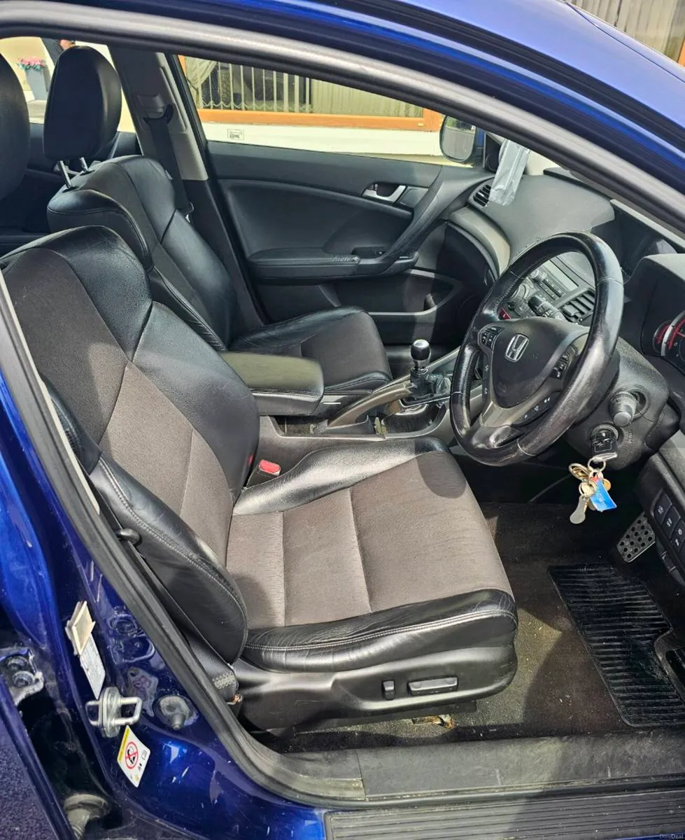 Honda Accord 2.2 i-DTEC - Image 6