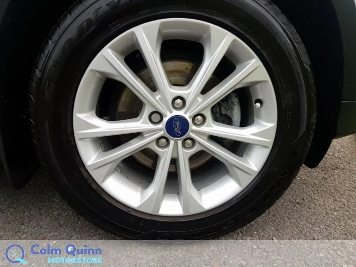 Ford Kuga Titanium 1.5TDCi 120bhp FWD - Keyless En - Image 5
