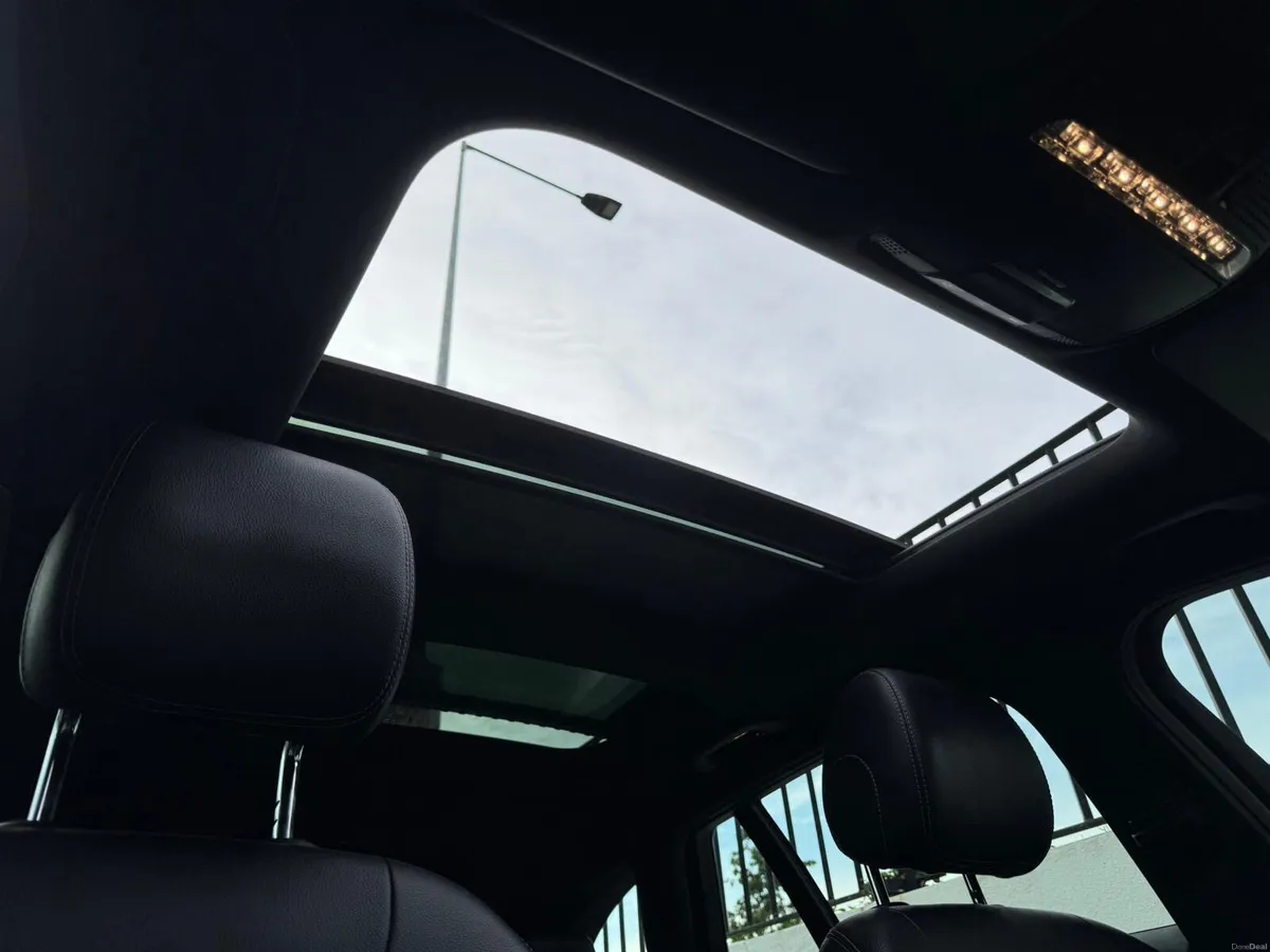 Mercedes-Benz C-Class C300de AMG PREMIUM SUNROOF - Image 2