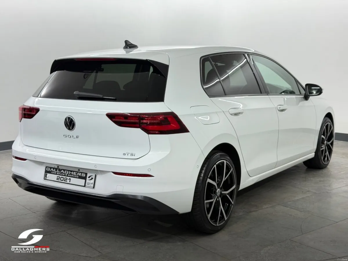 Volkswagen Golf (211) ACTIVE ETSI AUTOMATIC ONLY 2 - Image 4