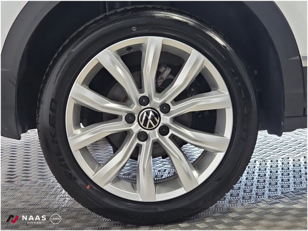 Volkswagen T-Roc 1.5 DIESEL STYLE AUTO - Image 6