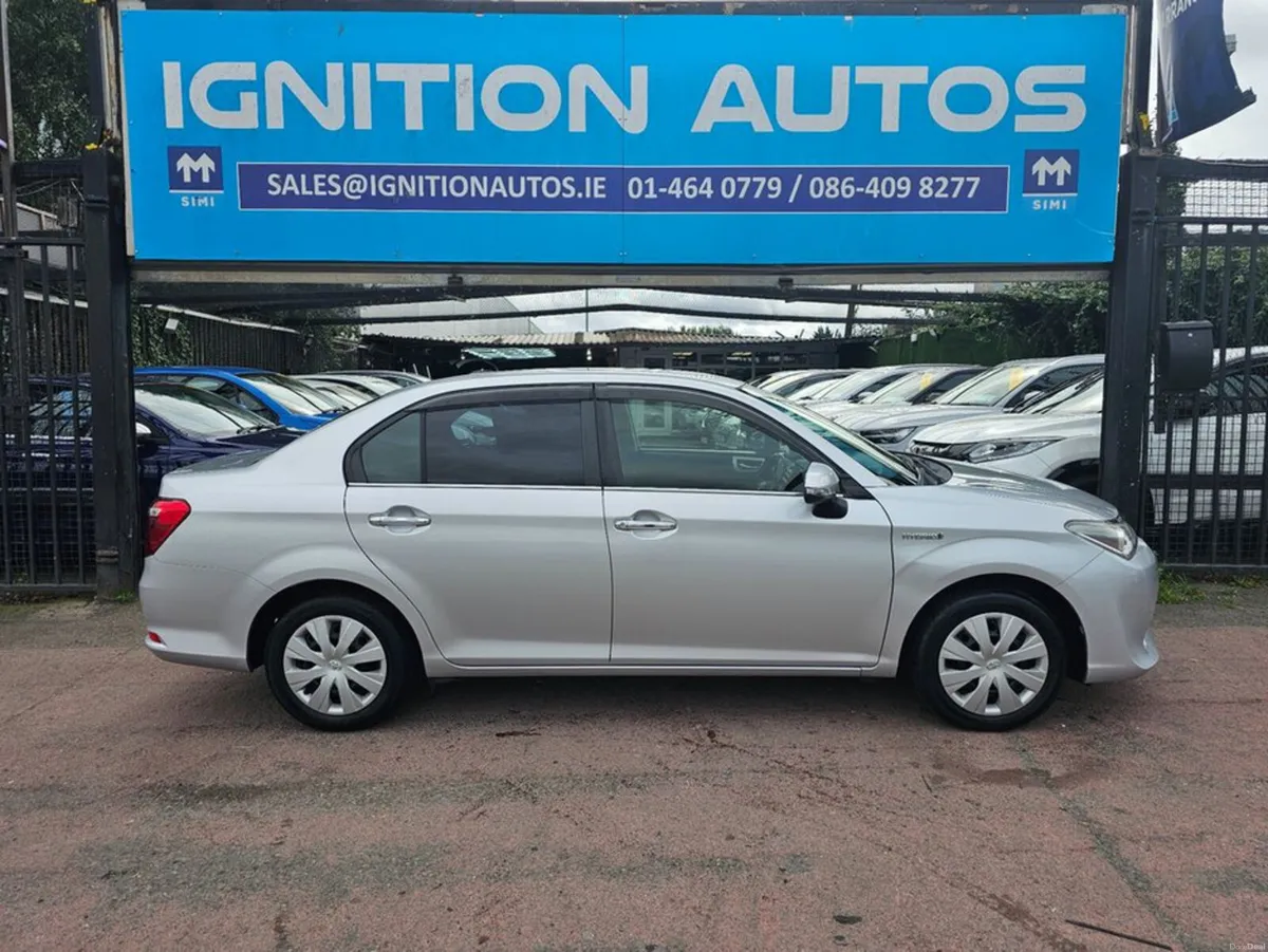 Toyota Corolla 1.5 PETROL / HYBRID, AUTOMATIC, LOW - Image 2