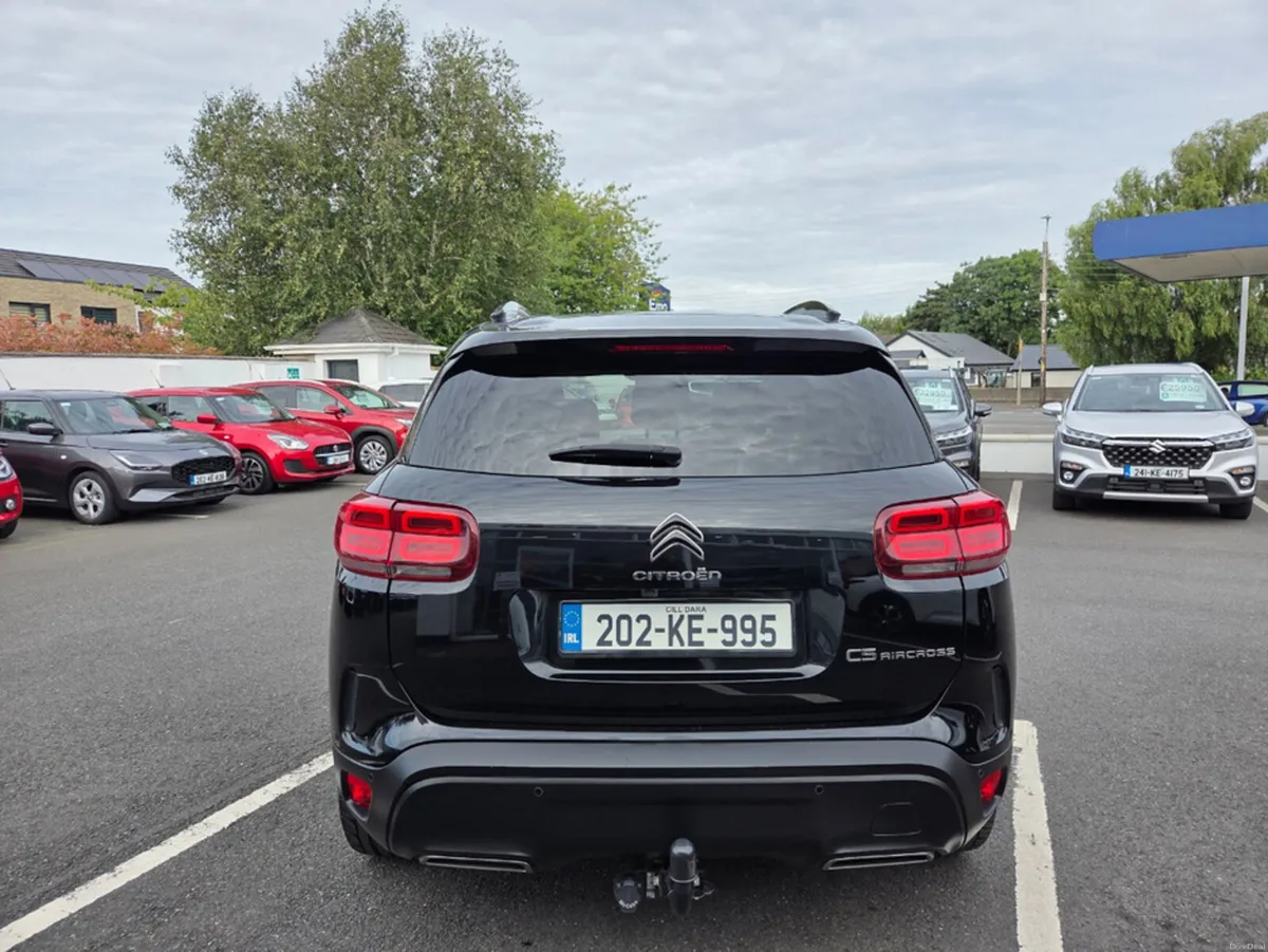 Citroen C5 Aircross FEEL PURETECH 130 4DR - Image 5