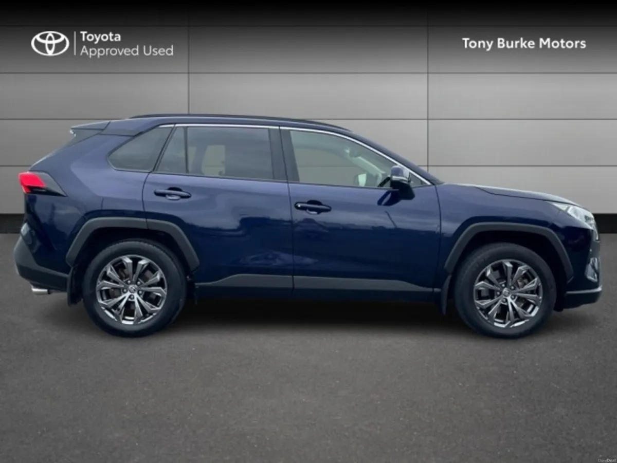 Toyota RAV4 Sol Edition - 2.5 Hybrid - AUTO - Full - Image 3