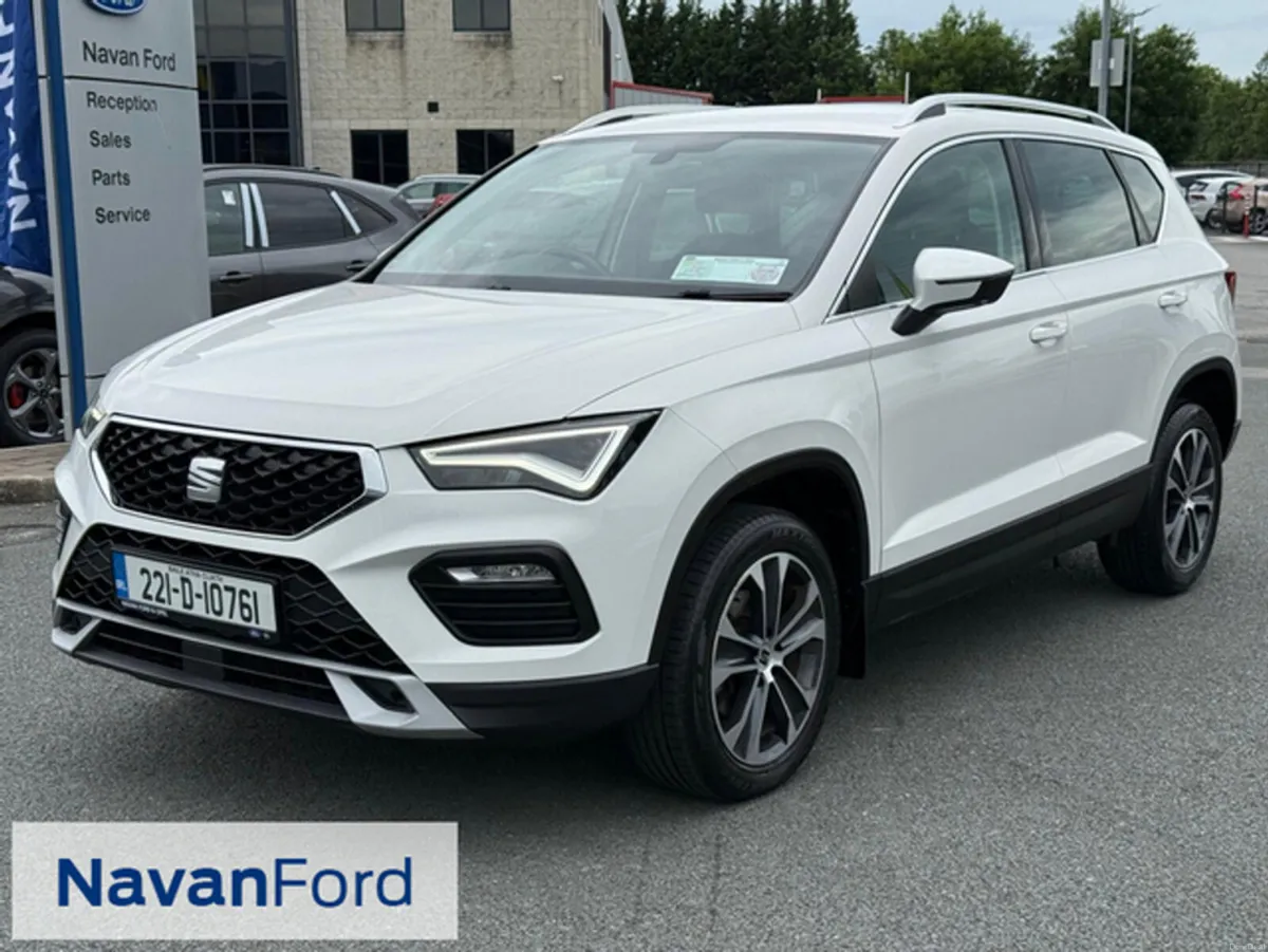 SEAT Ateca 2.0 TDI 115HP SE+ - Image 6