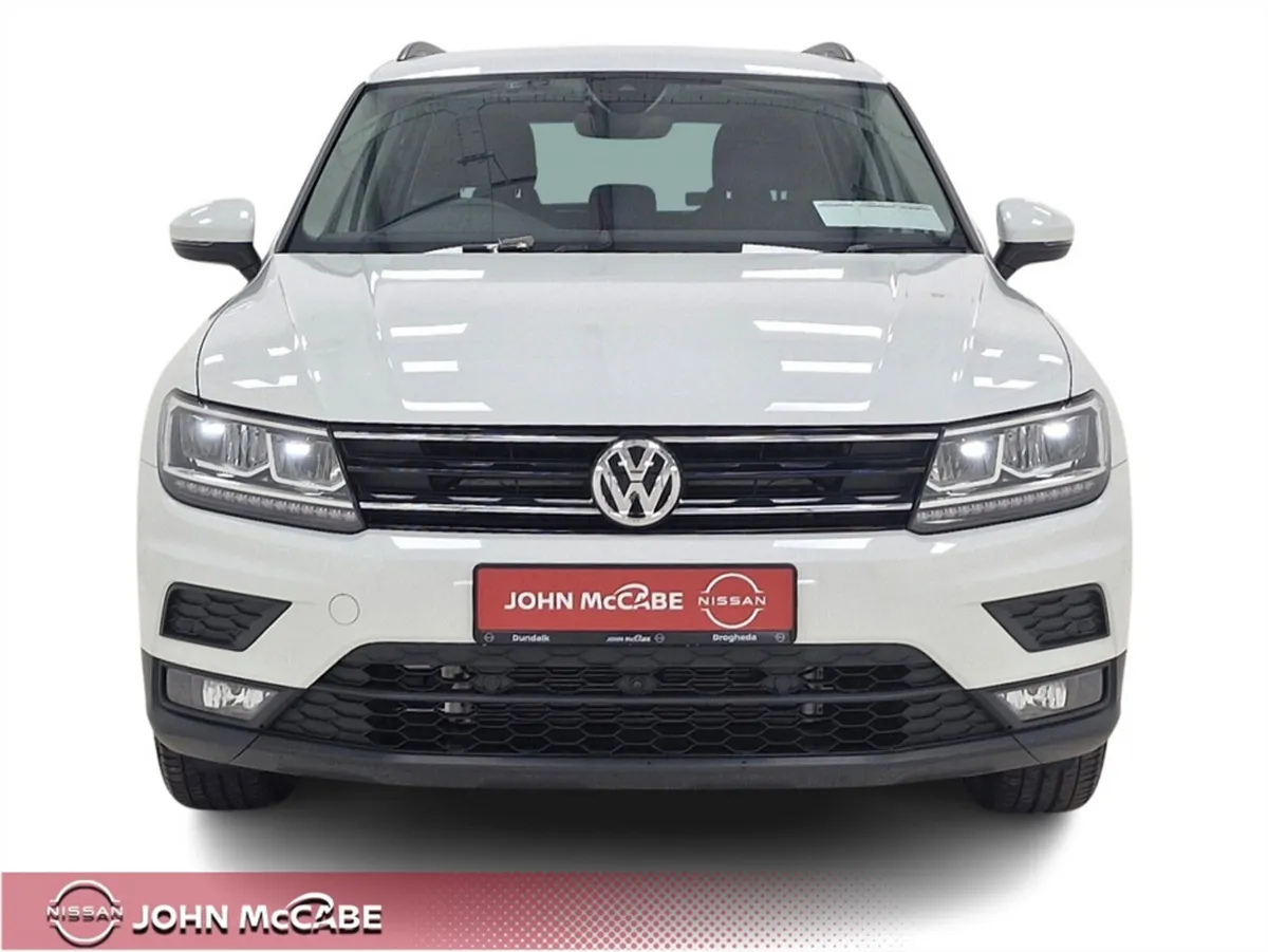 Volkswagen Tiguan 2.0 TDI HIGHLINE 4MOTION AUTOMAT - Image 2