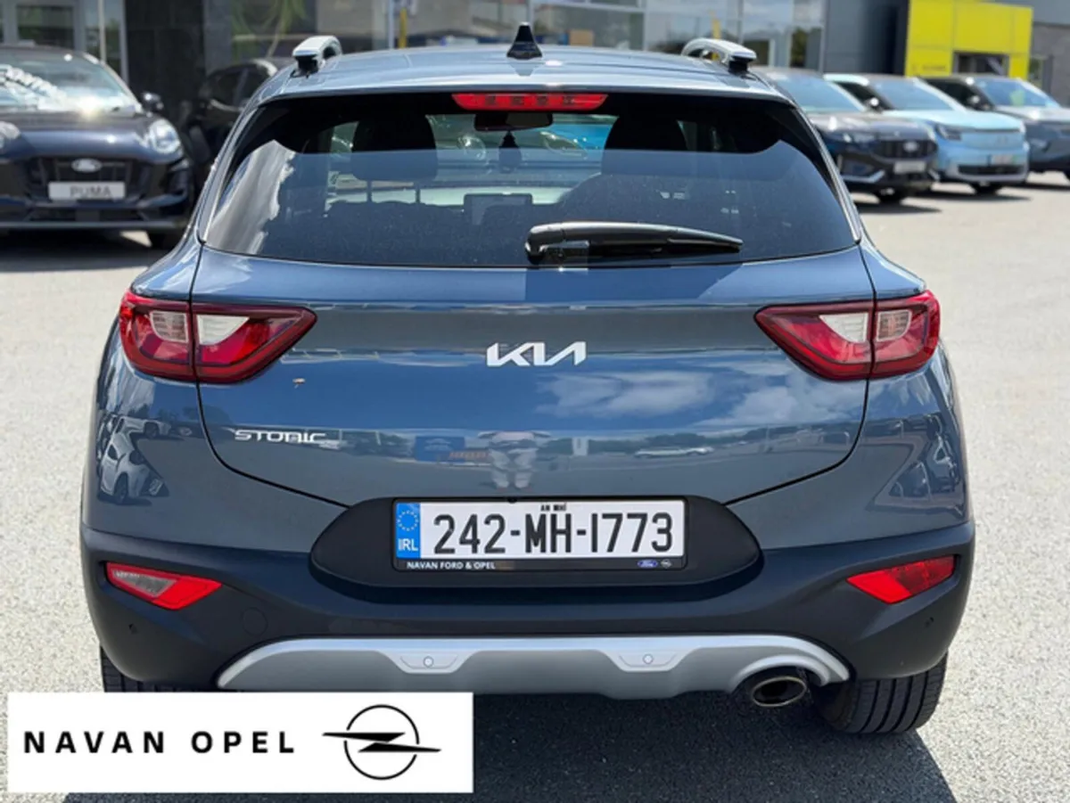 Kia Stonic K2 1.0T 100Ps - Image 5