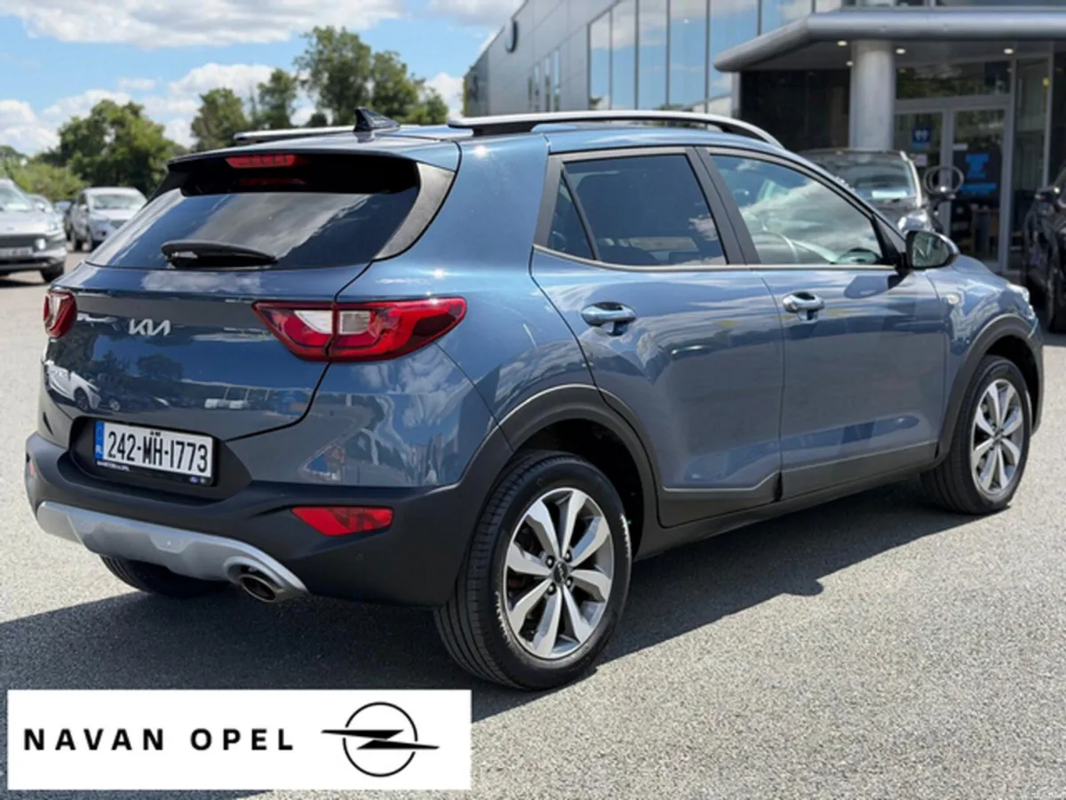 Kia Stonic K2 1.0T 100Ps - Image 3