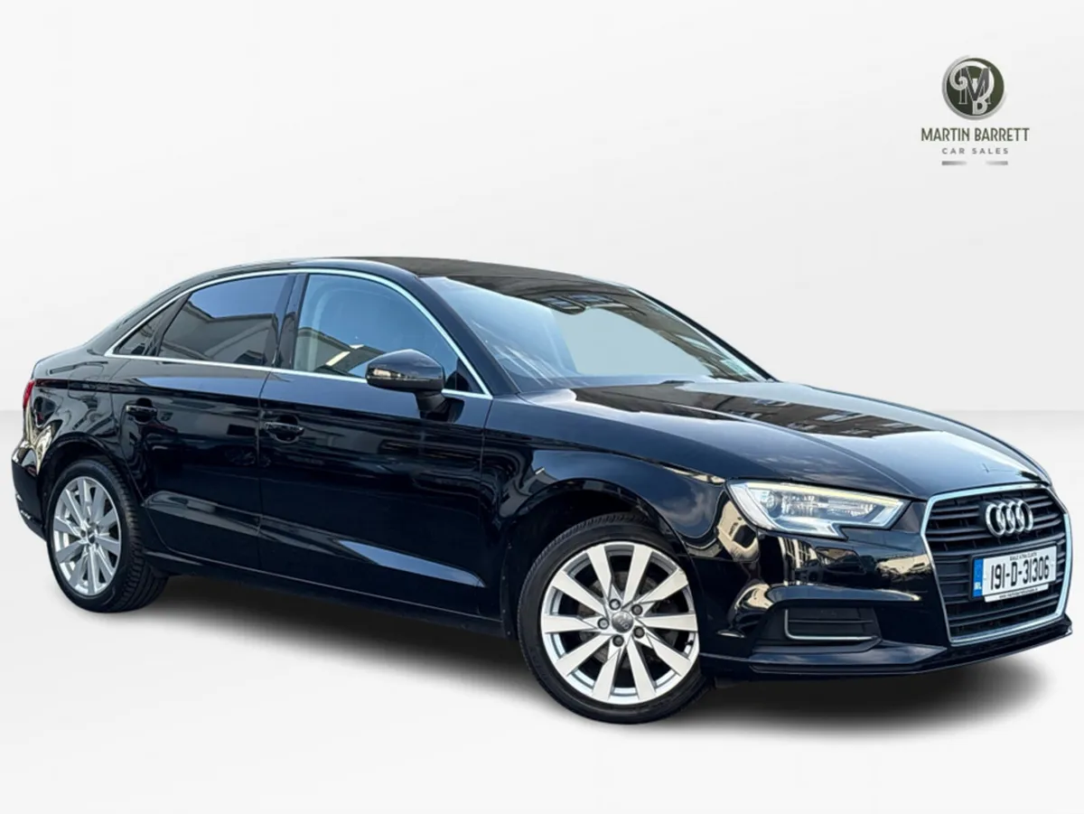 Audi A3 AUTO 1.6 TDI 116HP S-TRONIC SE AUTO SAL 30 - Image 1