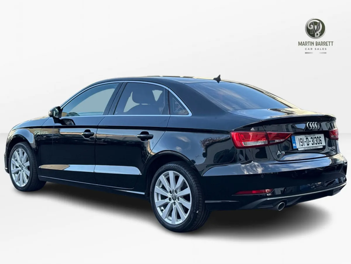 Audi A3 AUTO 1.6 TDI 116HP S-TRONIC SE AUTO SAL 30 - Image 3