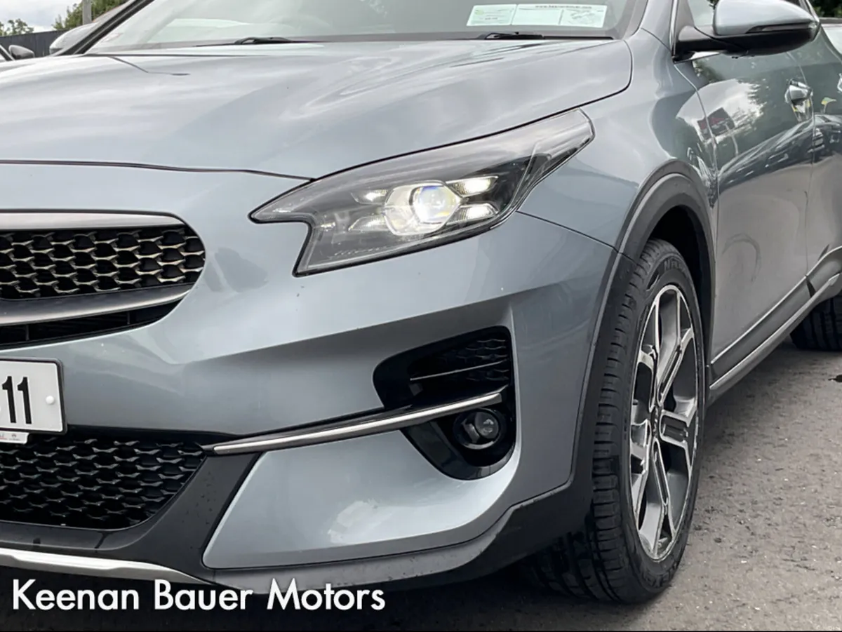 Kia XCeed 1.0 K4 5DR - Image 2