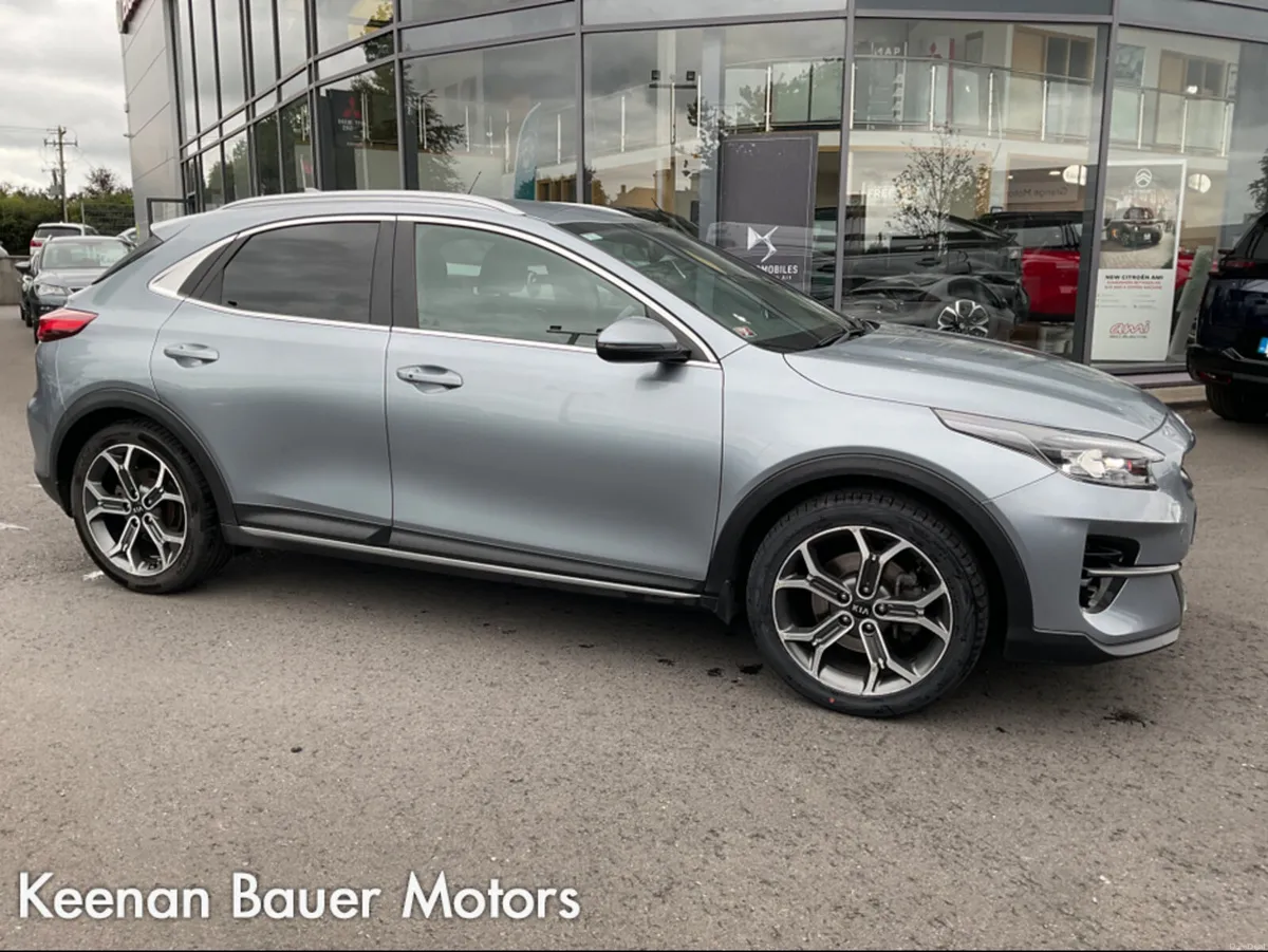 Kia XCeed 1.0 K4 5DR - Image 4