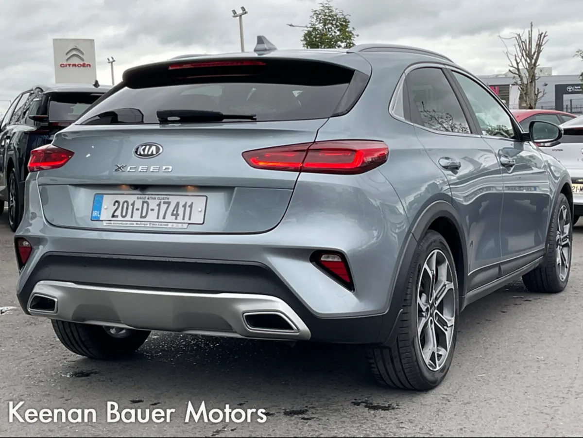Kia XCeed 1.0 K4 5DR - Image 6