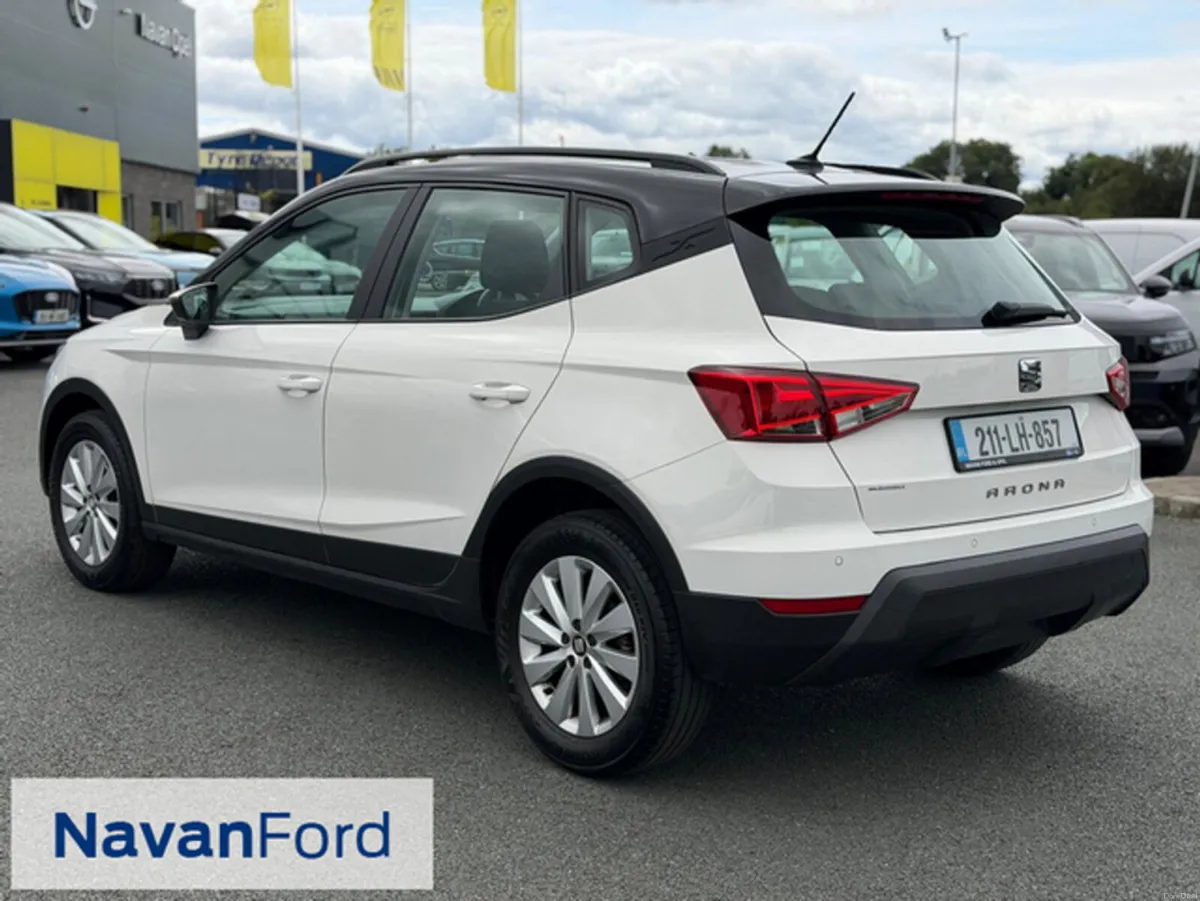 SEAT Arona 1.0 TSI 110HP SE - Image 3