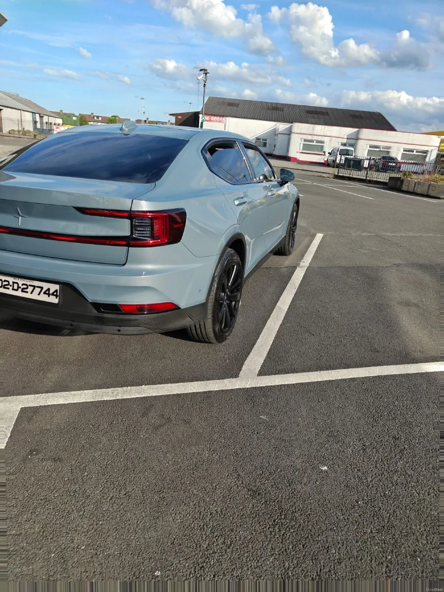 Polestar 2 LR Dual Motor AWD | 476HP  Pilot + Plus - Image 4