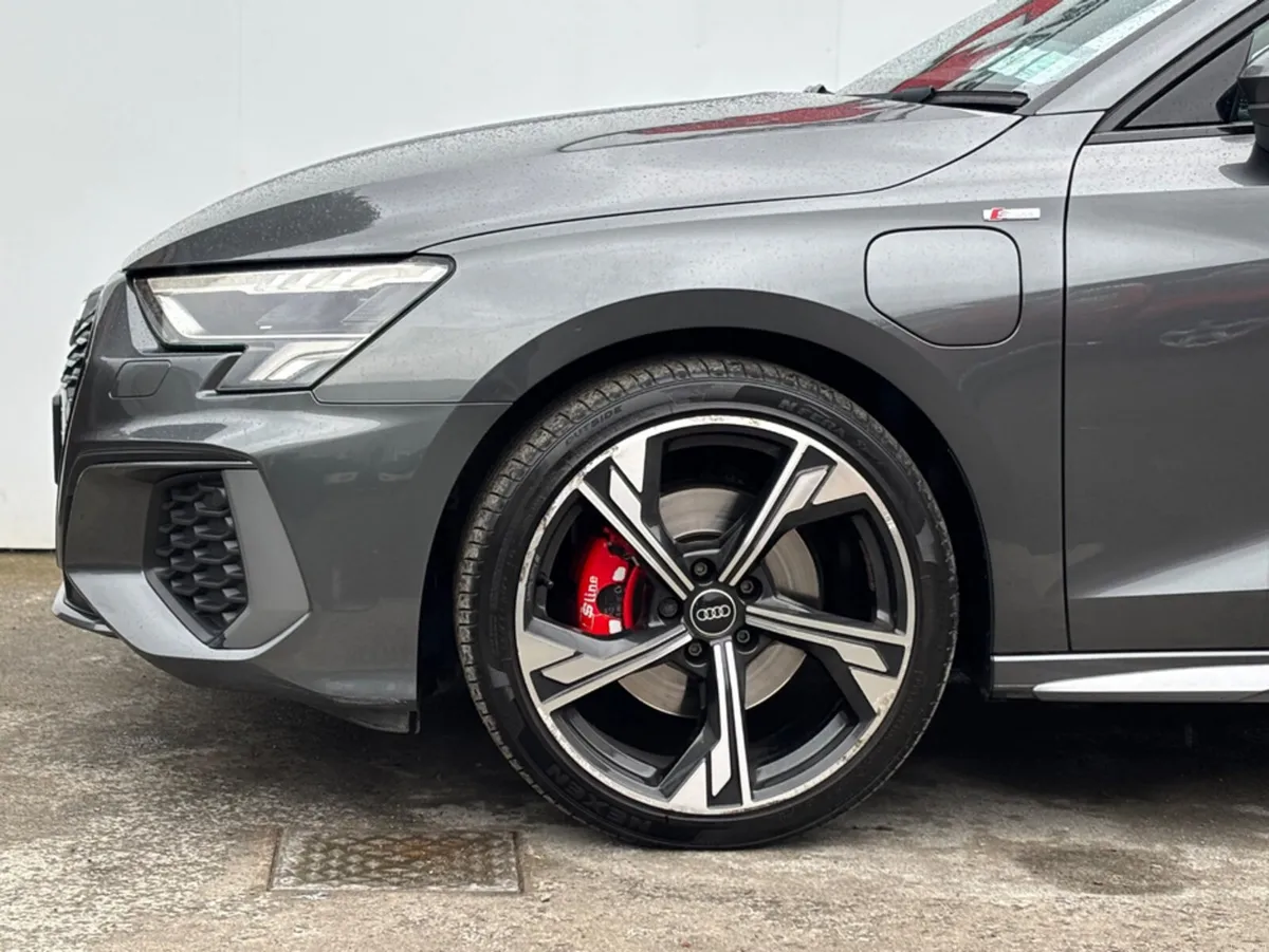 Audi A3 1.4 S LINE HYBRID - Image 2