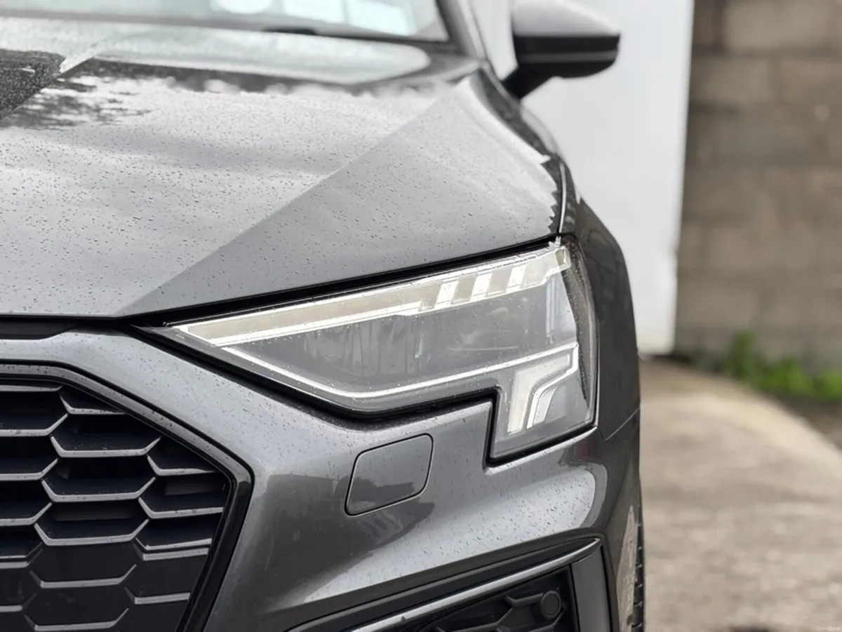 Audi A3 1.4 S LINE HYBRID - Image 4