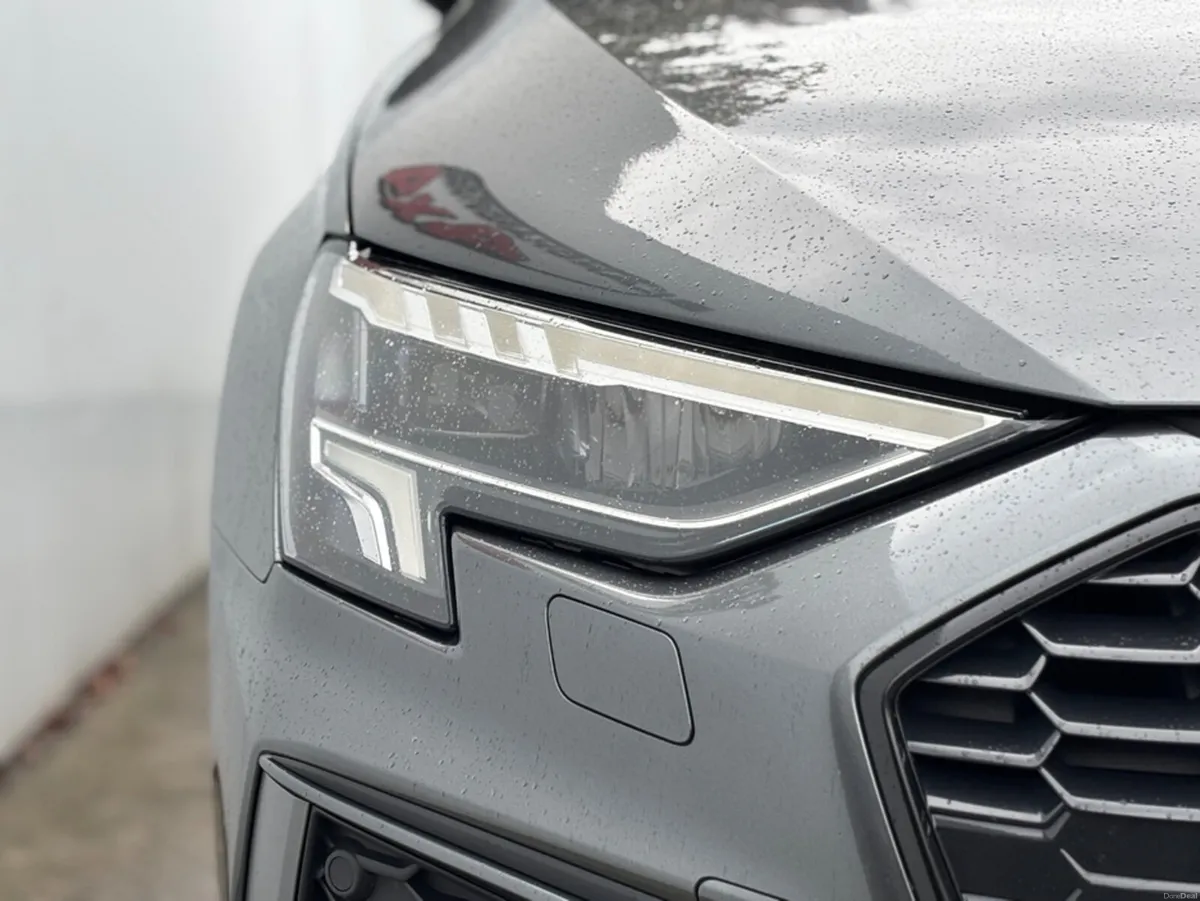 Audi A3 1.4 S LINE HYBRID - Image 5